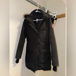 Canada Goose Trillium Parka